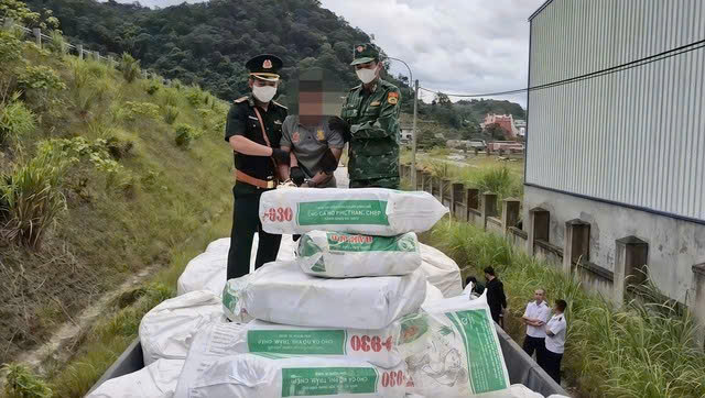 Đấu tranh đến cùng với tội phạm ma túy tại Quảng Trị- Ảnh 1.