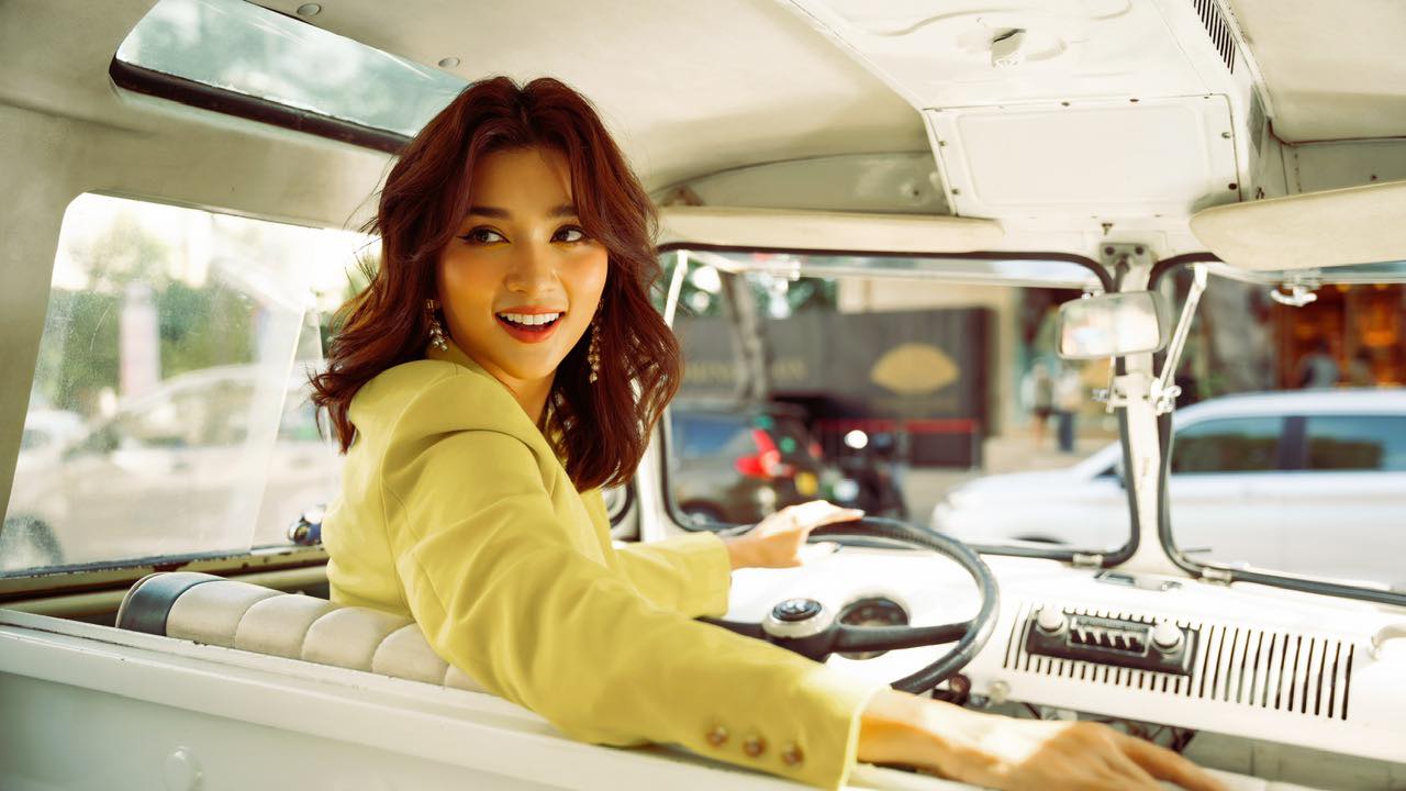 Nữ NSƯT là tuyệt sắc mỹ nhân, trước tin đồn tình cảm ở tuổi 38 - Ảnh 12.