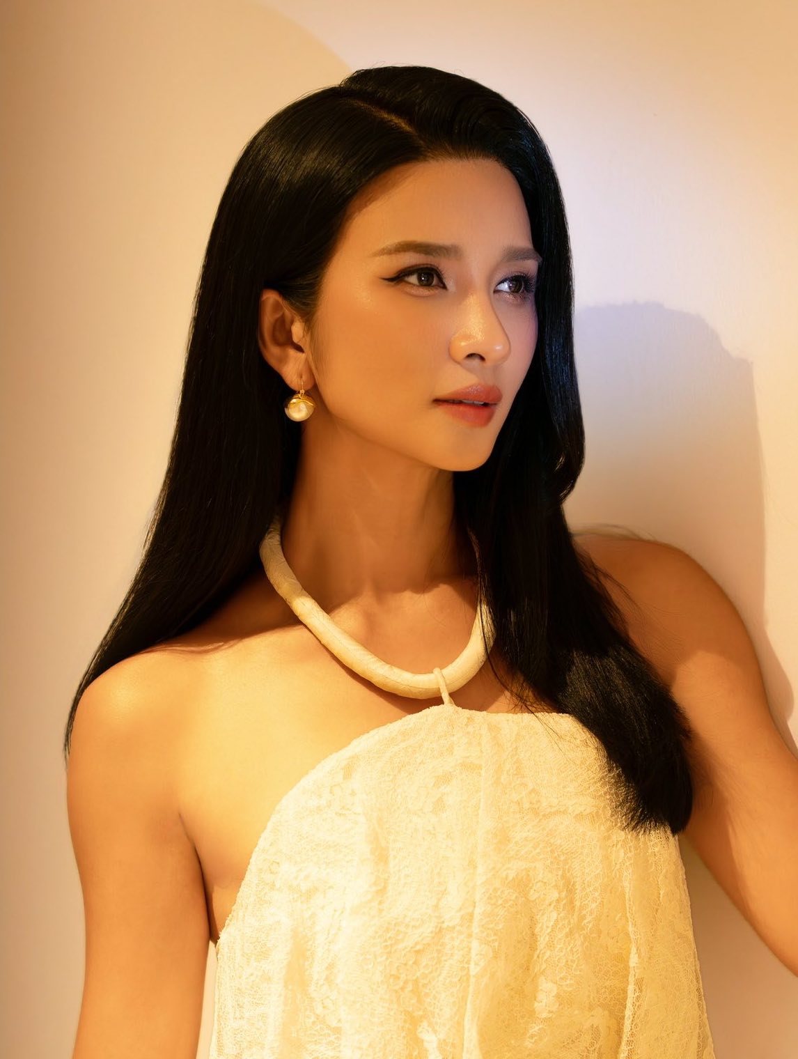 Nữ NSƯT là tuyệt sắc mỹ nhân, trước tin đồn tình cảm ở tuổi 38 - Ảnh 3.