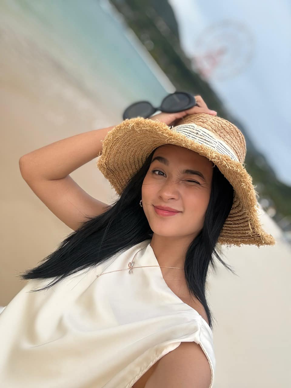 Nữ NSƯT là tuyệt sắc mỹ nhân, trước tin đồn tình cảm ở tuổi 38 - Ảnh 8.