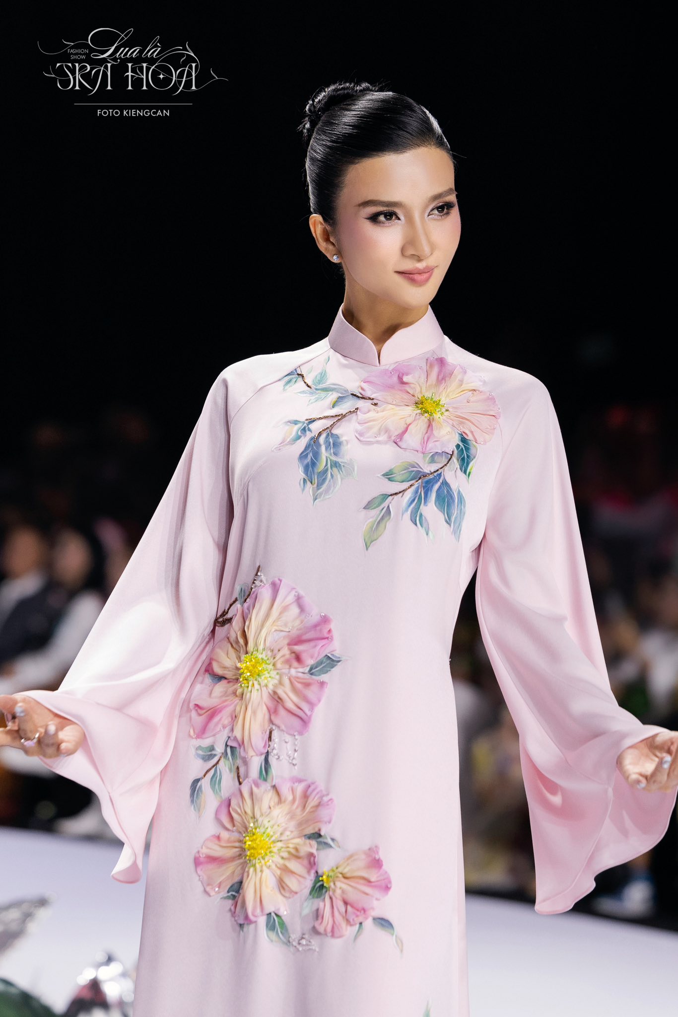 Nữ NSƯT là tuyệt sắc mỹ nhân, trước tin đồn tình cảm ở tuổi 38 - Ảnh 9.