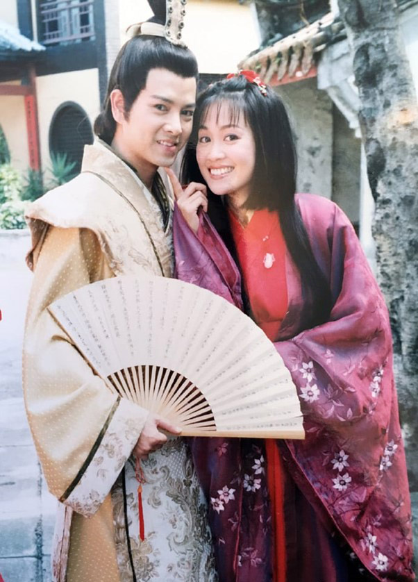 Hai nàng Chúc Anh Đài kinh điển nhất màn ảnh và những ngã rẽ cuộc đời- Ảnh 3.