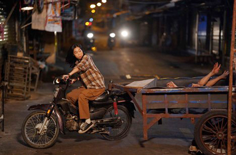 Nữ danh hài đang gây "sốt" màn ảnh Việt, từng thi hoa hậu - Ảnh 3.