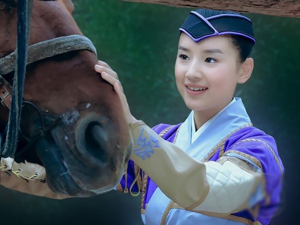 Hai nàng Chúc Anh Đài kinh điển nhất màn ảnh và những ngã rẽ cuộc đời- Ảnh 6.