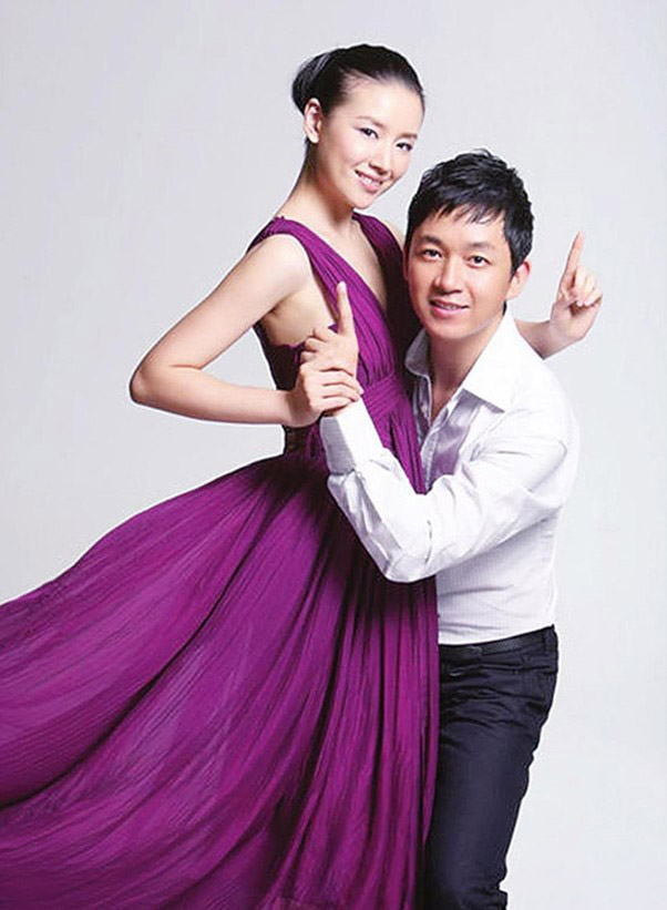 Hai nàng Chúc Anh Đài kinh điển nhất màn ảnh và những ngã rẽ cuộc đời- Ảnh 7.