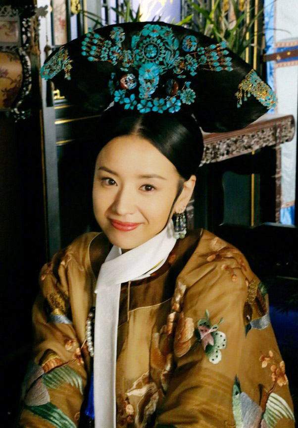 Hai nàng Chúc Anh Đài kinh điển nhất màn ảnh và những ngã rẽ cuộc đời- Ảnh 10.