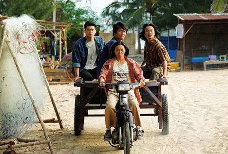 Nữ danh hài đang gây "sốt" màn ảnh Việt, từng thi hoa hậu - Ảnh 4.