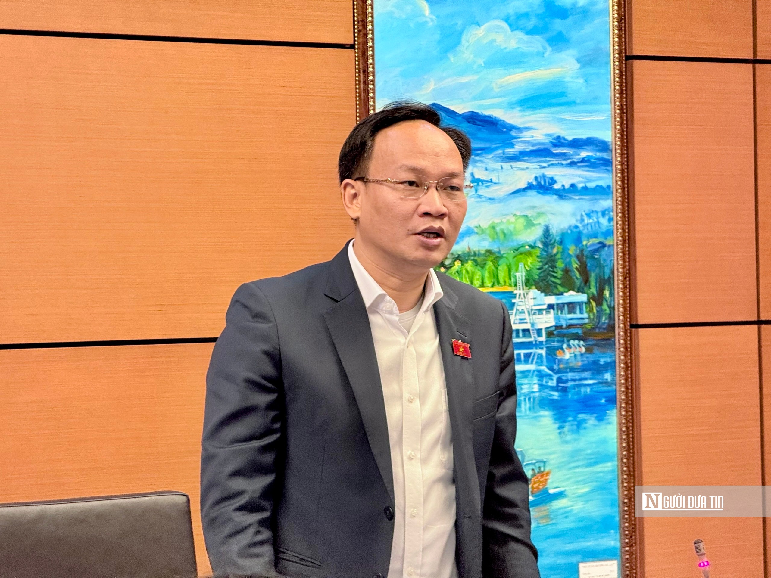 Đề nghị áp dụng cơ chế đặc thù với 2 di tích trên tuyến Hà Nội về sân bay Gia Bình- Ảnh 1.