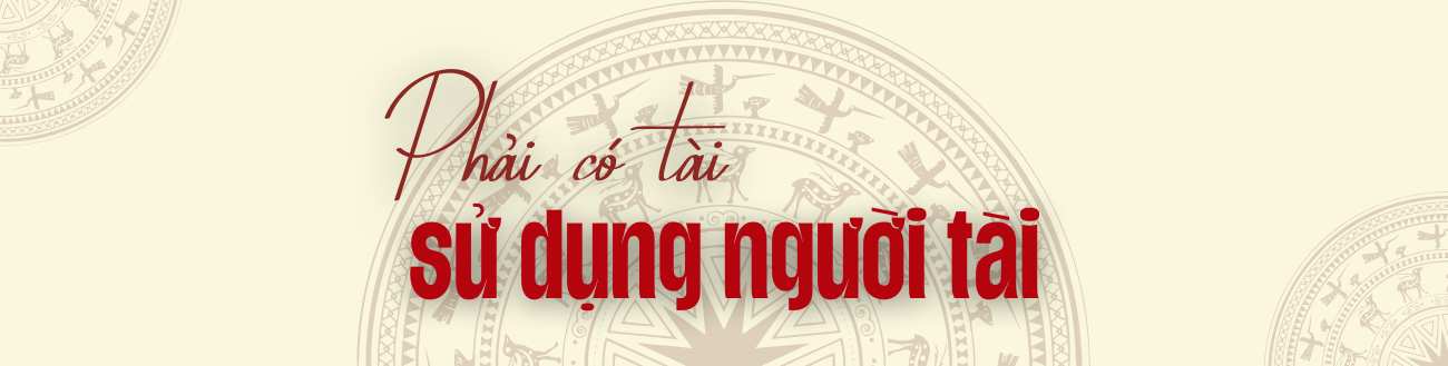 Nhân tài cho khát vọng đất nước hùng cường - Ảnh 5.