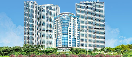 Khoáng sản Viglacera (VIM) có Chủ tịch HĐQT mới- Ảnh 1.