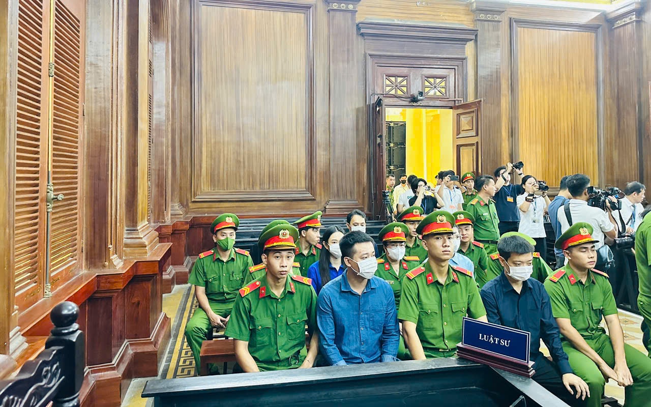 Chồng cũ Hằng Du Mục bị bắt giam, sản phẩm táo đỏ liên quan vụ án gì? - Ảnh 3.