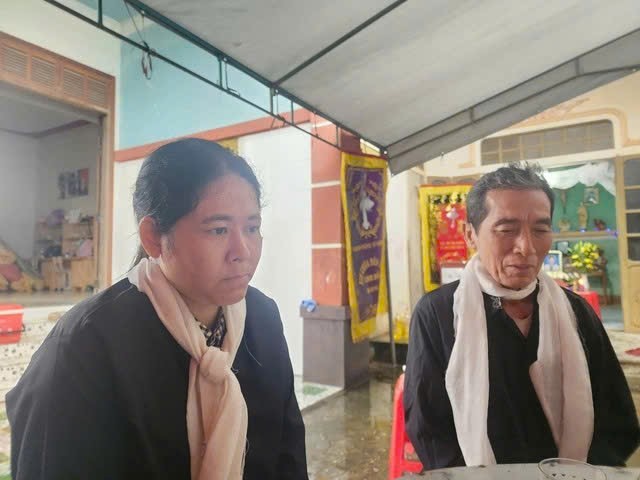 Gia cảnh thương tâm của người mẹ 3 lần mất 3 người con vì đuối nước- Ảnh 3.