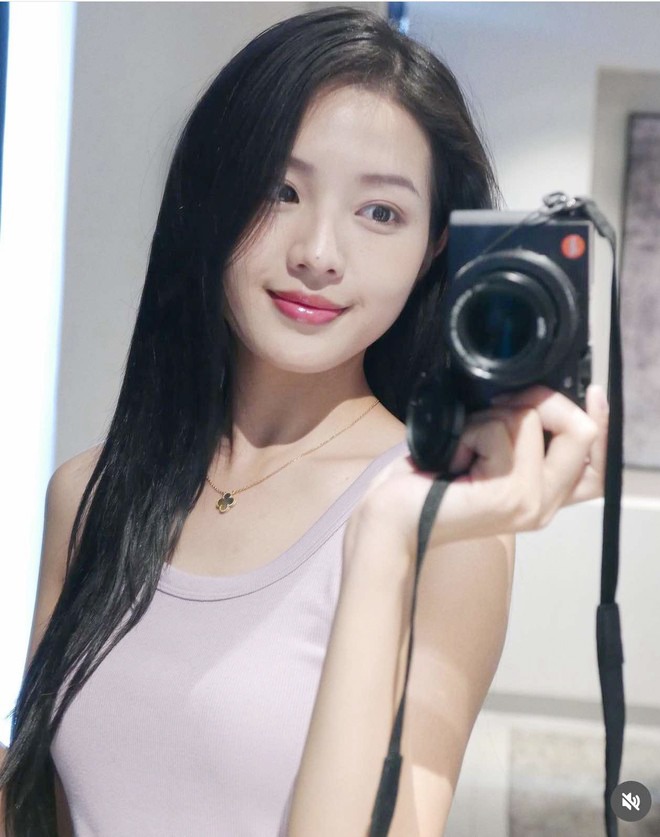 "Ngọc nữ thế hệ mới" sở hữu vẻ đẹp trong trẻo, style đời thường xuất sắc - Ảnh 10.