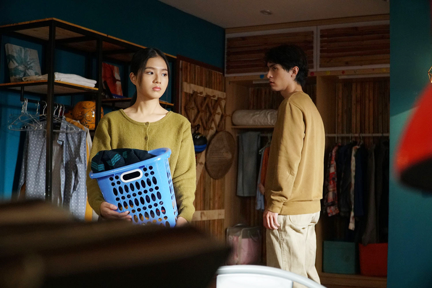 "Ngọc nữ thế hệ mới" sở hữu vẻ đẹp trong trẻo, style đời thường xuất sắc - Ảnh 8.