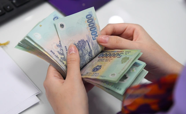 Từ năm 2026, người thất nghiệp nhận mức trợ cấp lên đến 26.550.000 đồng/tháng? - Ảnh 1.