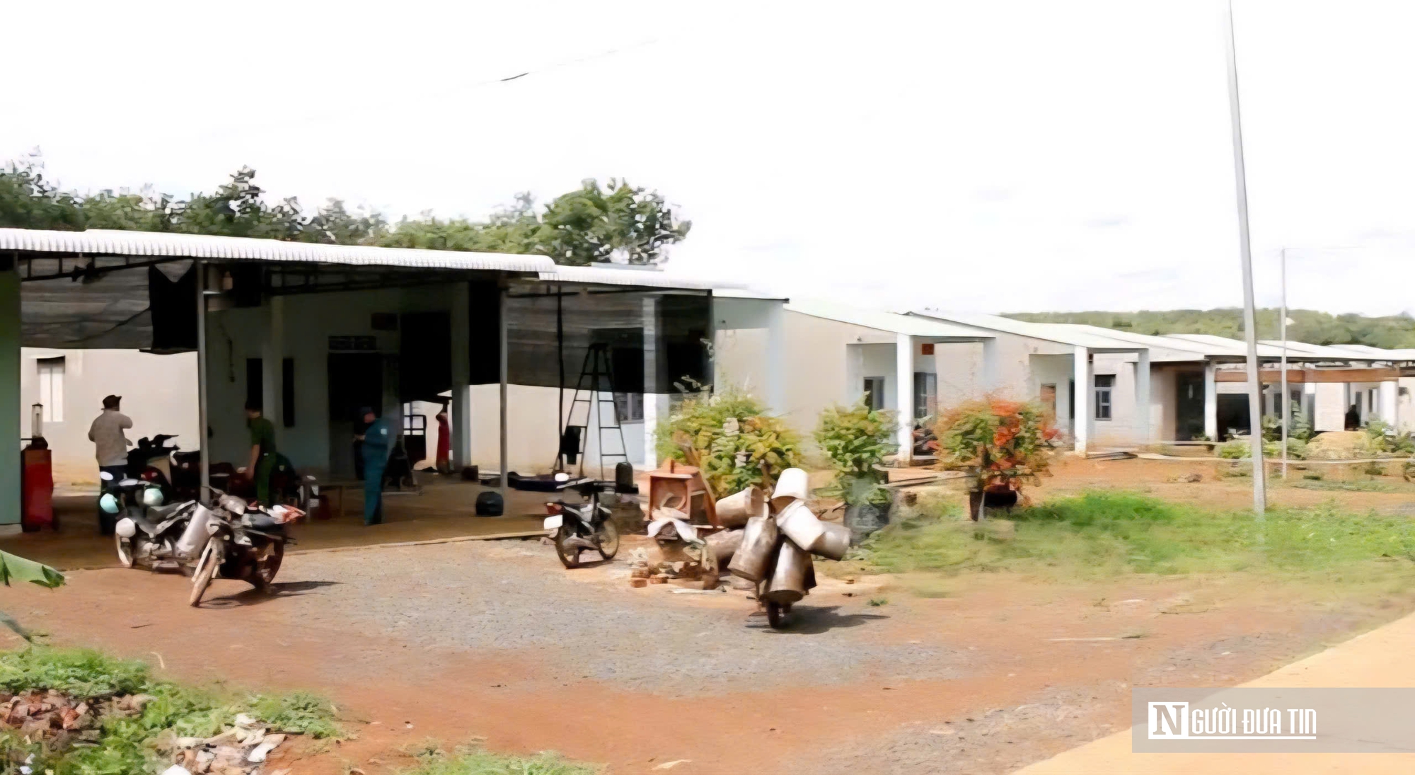 Khi lòng dân hóa thành vành đai bảo vệ chủ quyền biên giới- Ảnh 6.