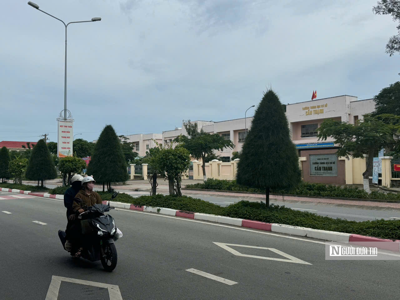 Cận cảnh “đại công trường” lấn biển ở Cần Giờ  - Ảnh 23.