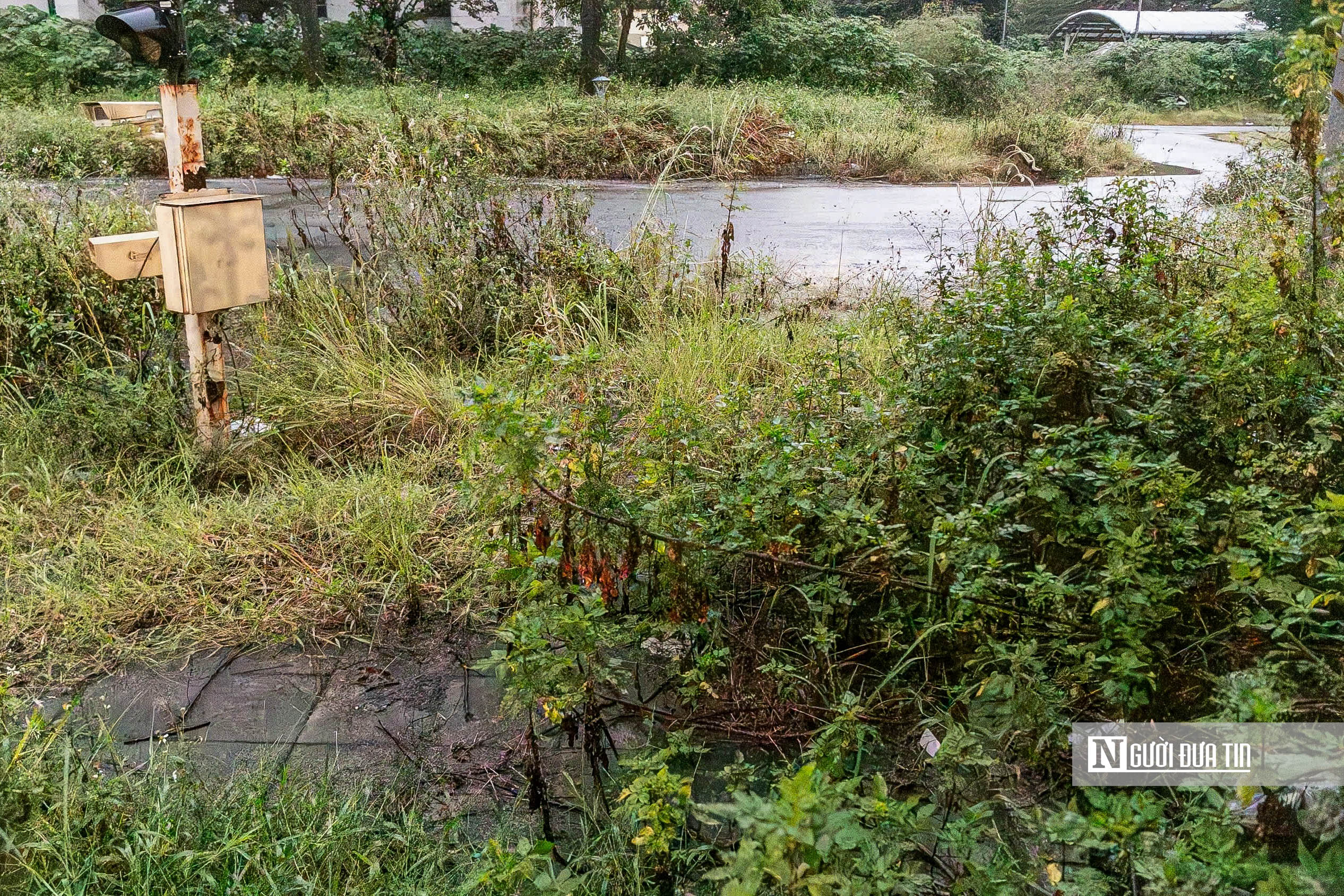 Cận cảnh trụ sở Bộ Ngoại giao với loạt sai phạm được chuyển Bộ Công an- Ảnh 11. Cận cảnh trụ sở Bộ Ngoại giao với loạt sai phạm được chuyển Bộ Công an- Ảnh 11.