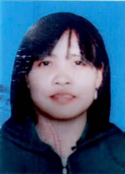 Truy nã đối tượng lừa "chạy việc" rồi chiếm đoạt 1,3 tỷ đồng- Ảnh 1. Truy nã đối tượng lừa "chạy việc" rồi chiếm đoạt 1,3 tỷ đồng- Ảnh 1.