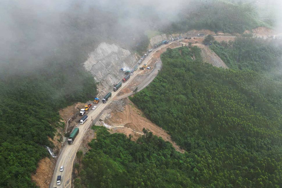 Từ chuyện đèo An Khê sạt lở - Ảnh 3.