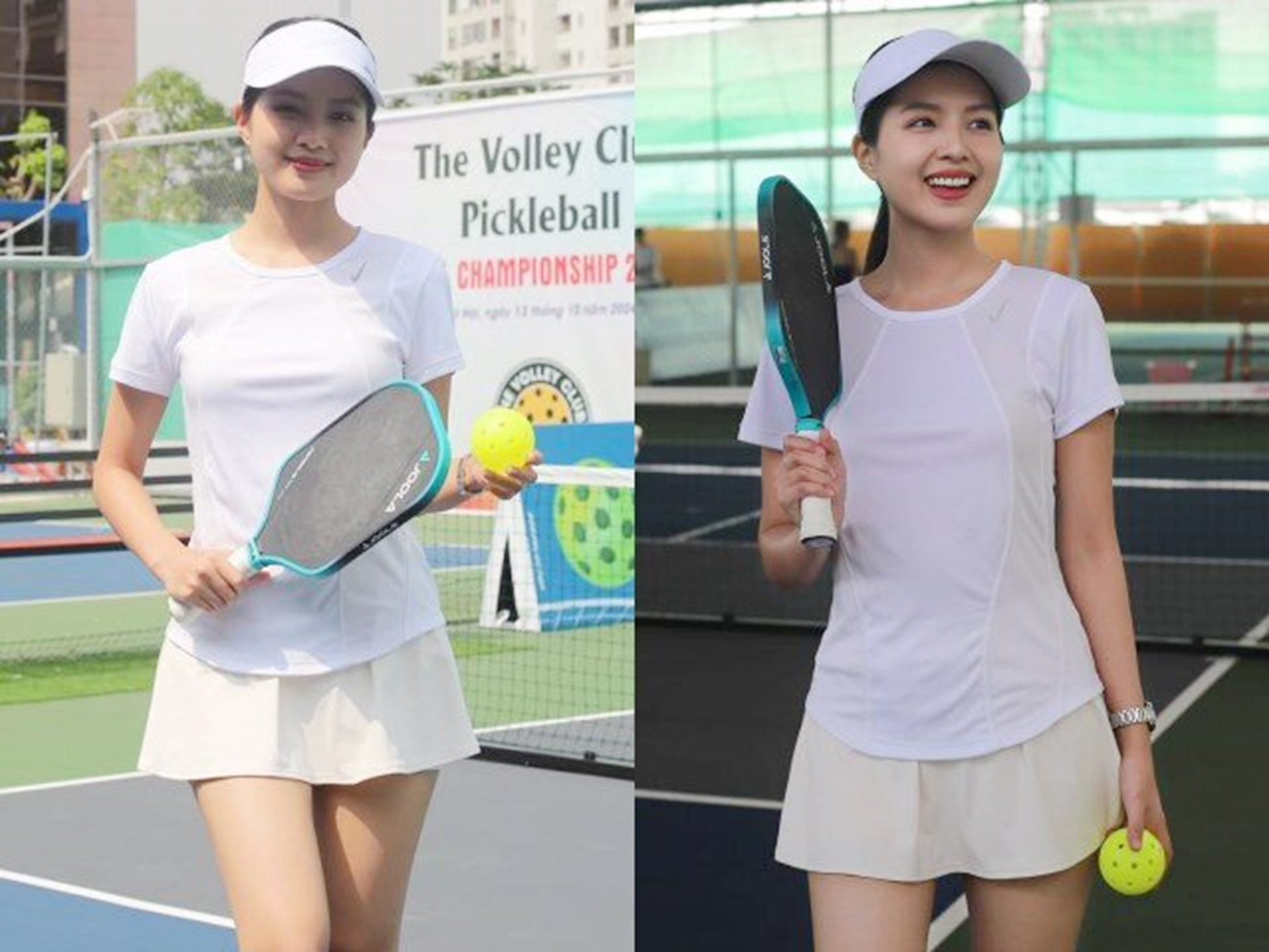 "Ngọc nữ thế hệ mới" sở hữu vẻ đẹp trong trẻo, style đời thường xuất sắc - Ảnh 14.