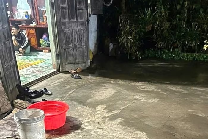 Điều tra vụ 2 cha con tử vong bất thường ở Đắk Lắk- Ảnh 1.