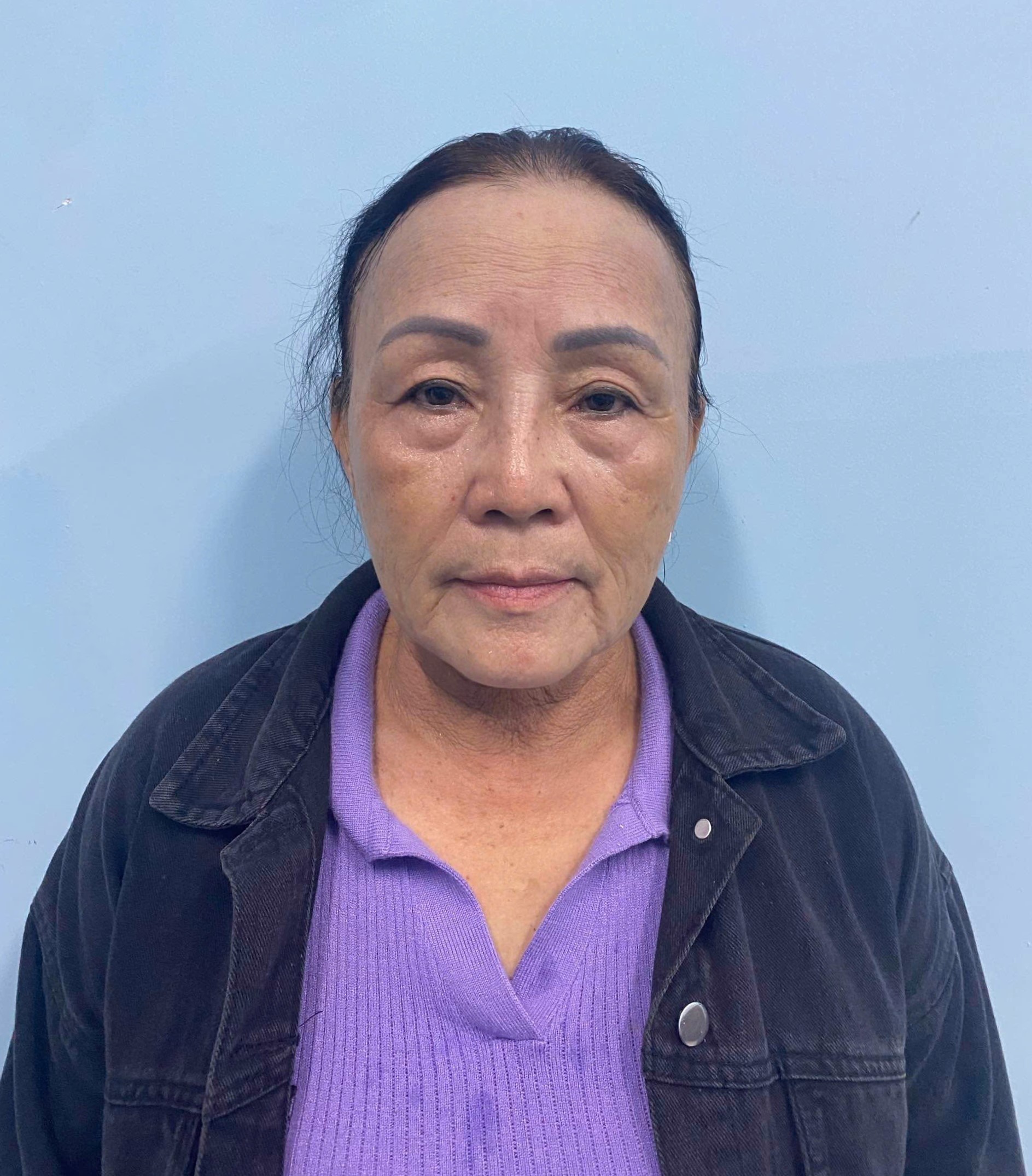 Bắt đối tượng truy nã nguy hiểm sau hơn 12 năm lẩn trốn- Ảnh 1. Bắt đối tượng truy nã nguy hiểm sau hơn 12 năm lẩn trốn- Ảnh 1.