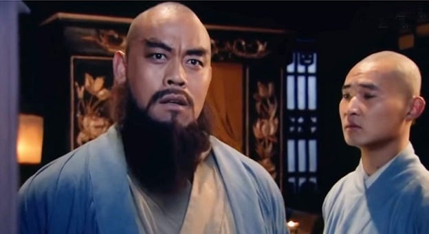 Vị hòa thượng “đặc biệt” nhất trong 108 anh hùng Lương Sơn Bạc - Ảnh 2. Vị hòa thượng “đặc biệt” nhất trong 108 anh hùng Lương Sơn Bạc - Ảnh 2.