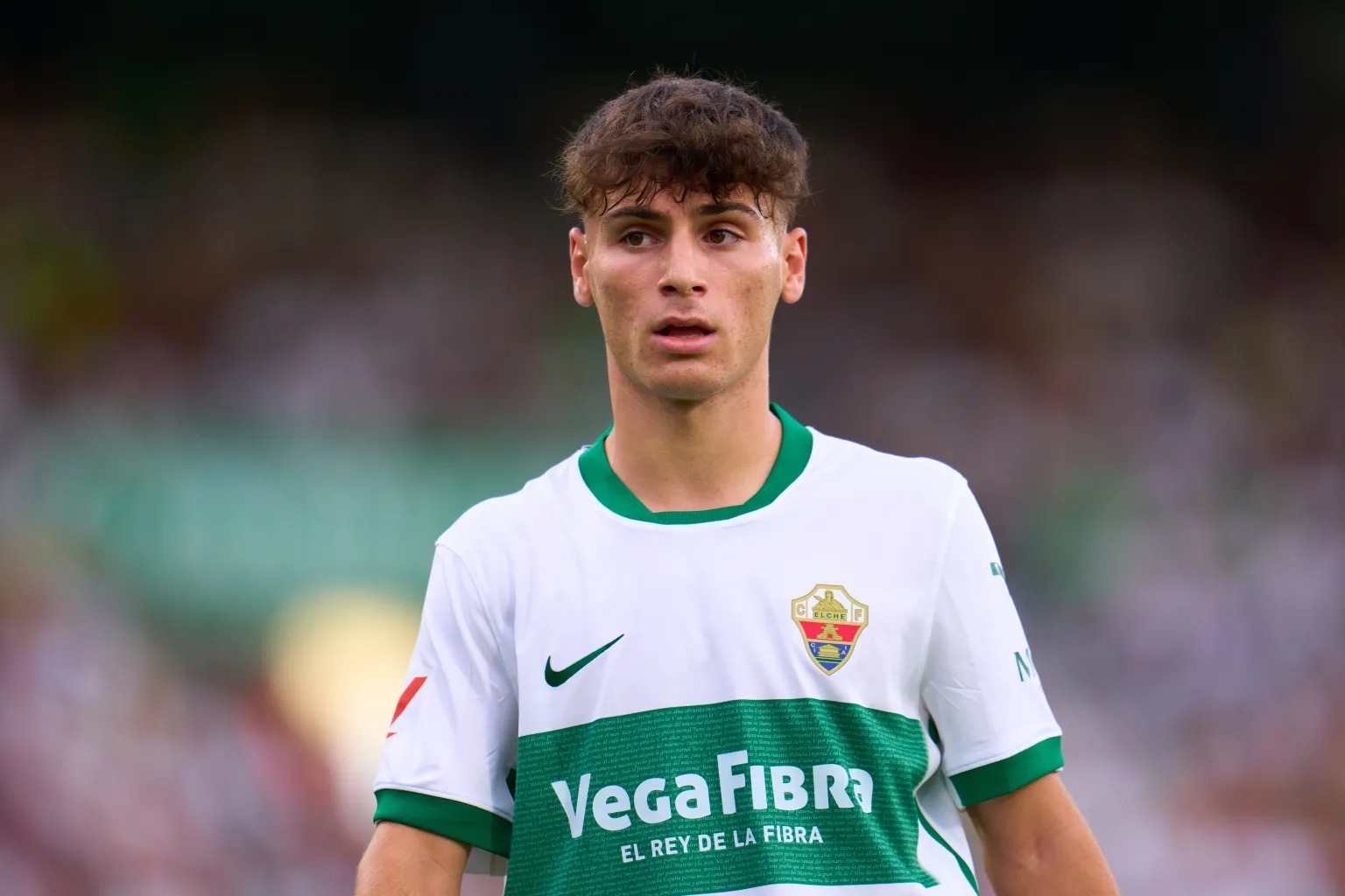 Arsenal săn đón "Pedri mới" - Ảnh 1.