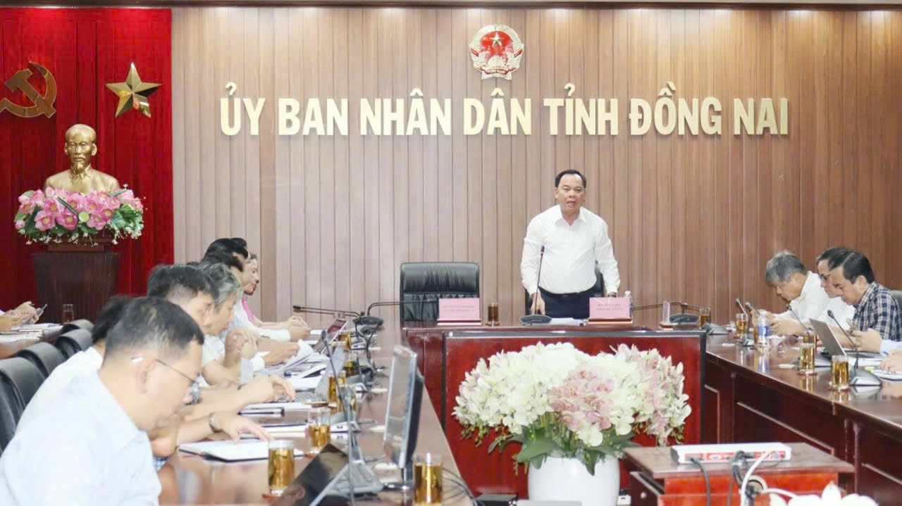 Đồng Nai chi hơn 600 tỷ đồng bồi thường tại các dự án KCN cạnh sân bay Long Thành- Ảnh 1. Đồng Nai chi hơn 600 tỷ đồng bồi thường tại các dự án KCN cạnh sân bay Long Thành- Ảnh 1.