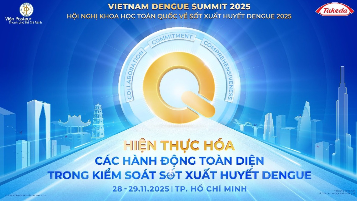 Hội nghị sốt xuất huyết toàn quốc đặt mục tiêu chung tay đẩy lùi dịch bệnh- Ảnh 1.