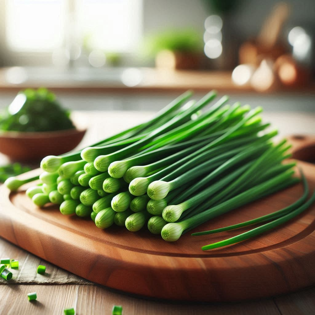 Ăn 1 nắm rau này như "nhân sâm của người nghèo", ở quê có đầy bỏ qua quá phí - Ảnh 1.