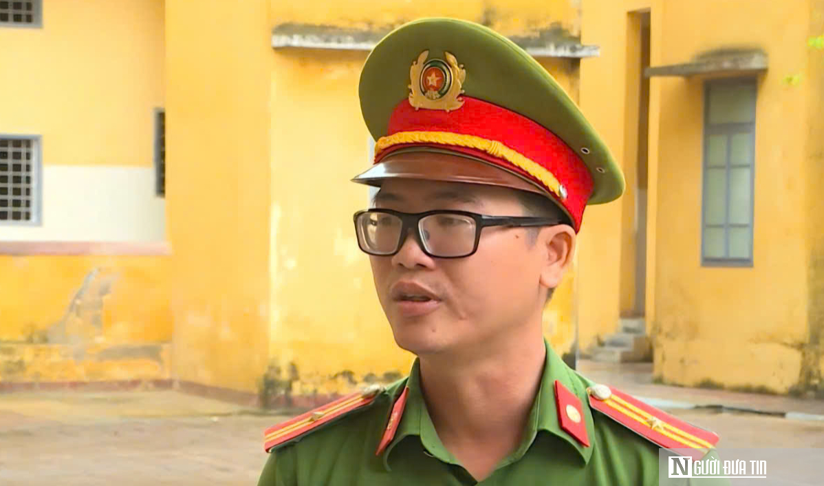 Mái trường mở lối cho những đứa trẻ từng lạc bước- Ảnh 2. Mái trường mở lối cho những đứa trẻ từng lạc bước- Ảnh 2.