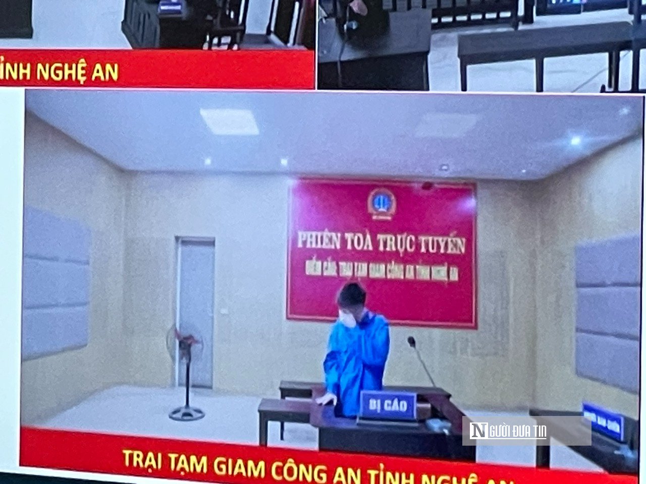 Nỗi đau tột cùng của người mẹ già con trai hầu toà về tội Giết người - Ảnh 2.