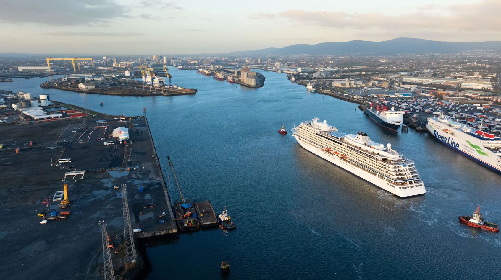 Lợi ích kép từ cặp dự án điện gió ngoài khơi 3 GW- Ảnh 1.