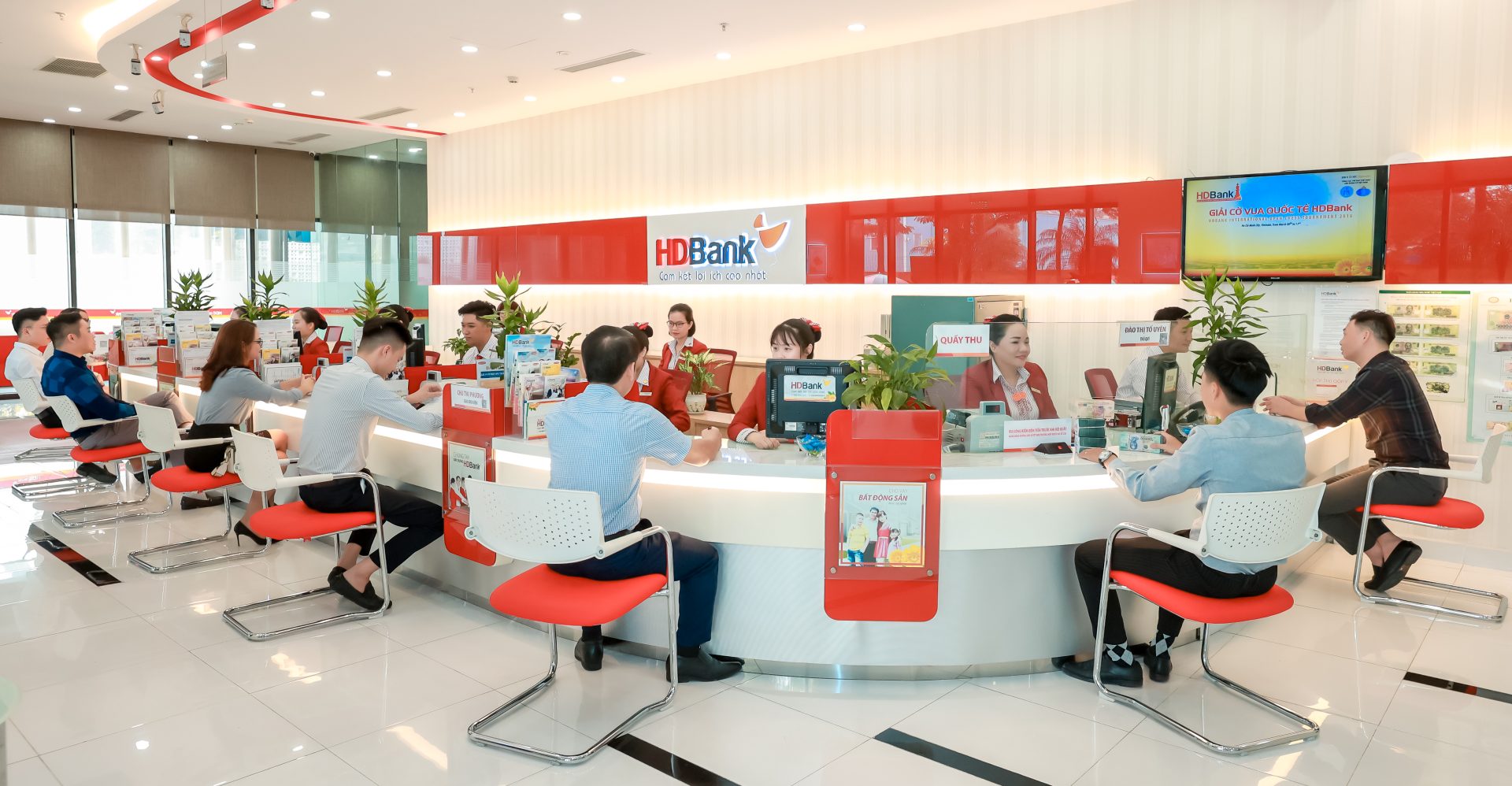 HDBank chốt phát hành 11.500 tỷ đồng cổ phiếu trả cổ tức và cổ phiếu thưởng- Ảnh 1.