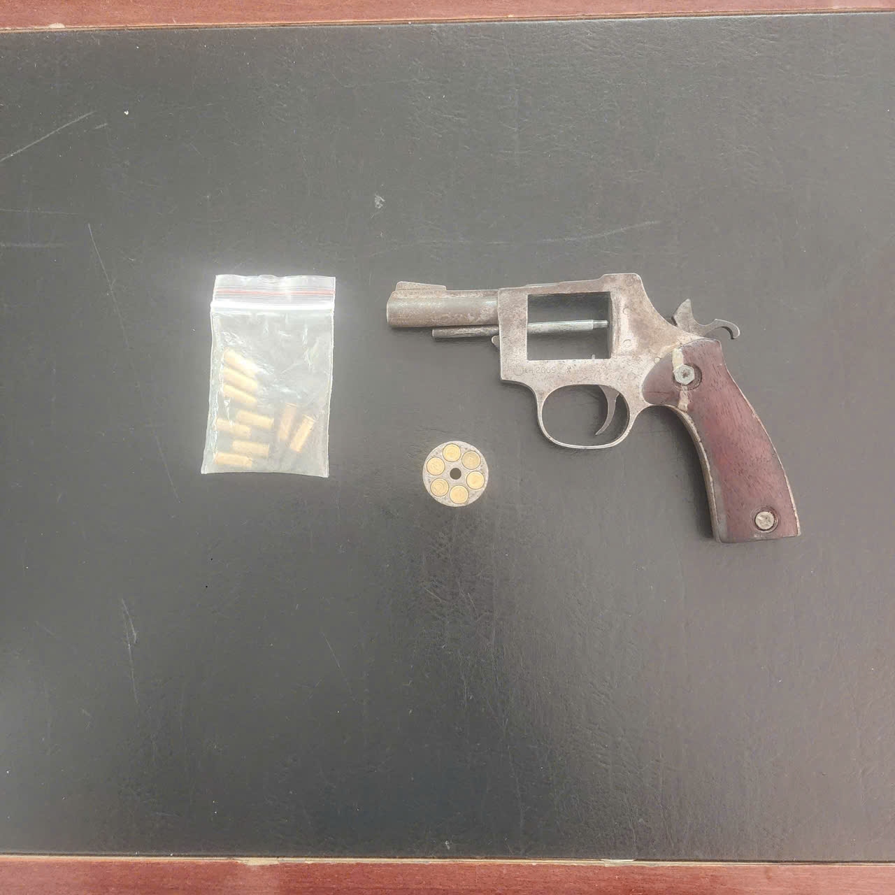 Triệt phá đường dây mua bán ma túy liên tỉnh, khởi tố 13 bị can - Ảnh 2.