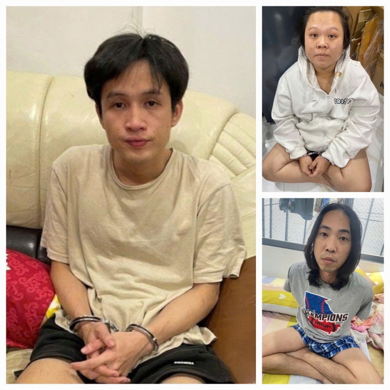 Bí mật ẩn sau nhóm "Cô tiên thơm. Chuyên mùi"- Ảnh 2.