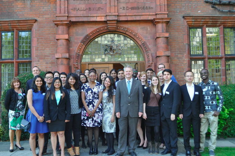 Phó Hiệu trưởng Đại học Hoa Sen Đoàn Ngọc Duy: “Thiết kế là làm cho đời sống tử tế hơn” - Ảnh 2.