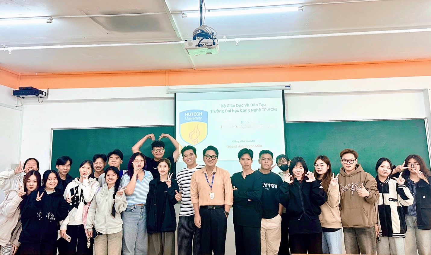 Thạc sĩ - Nhà báo – Đạo diễn Lê Mẫn: Ngọn lửa tri thức và trái tim người thầy  - Ảnh 8.