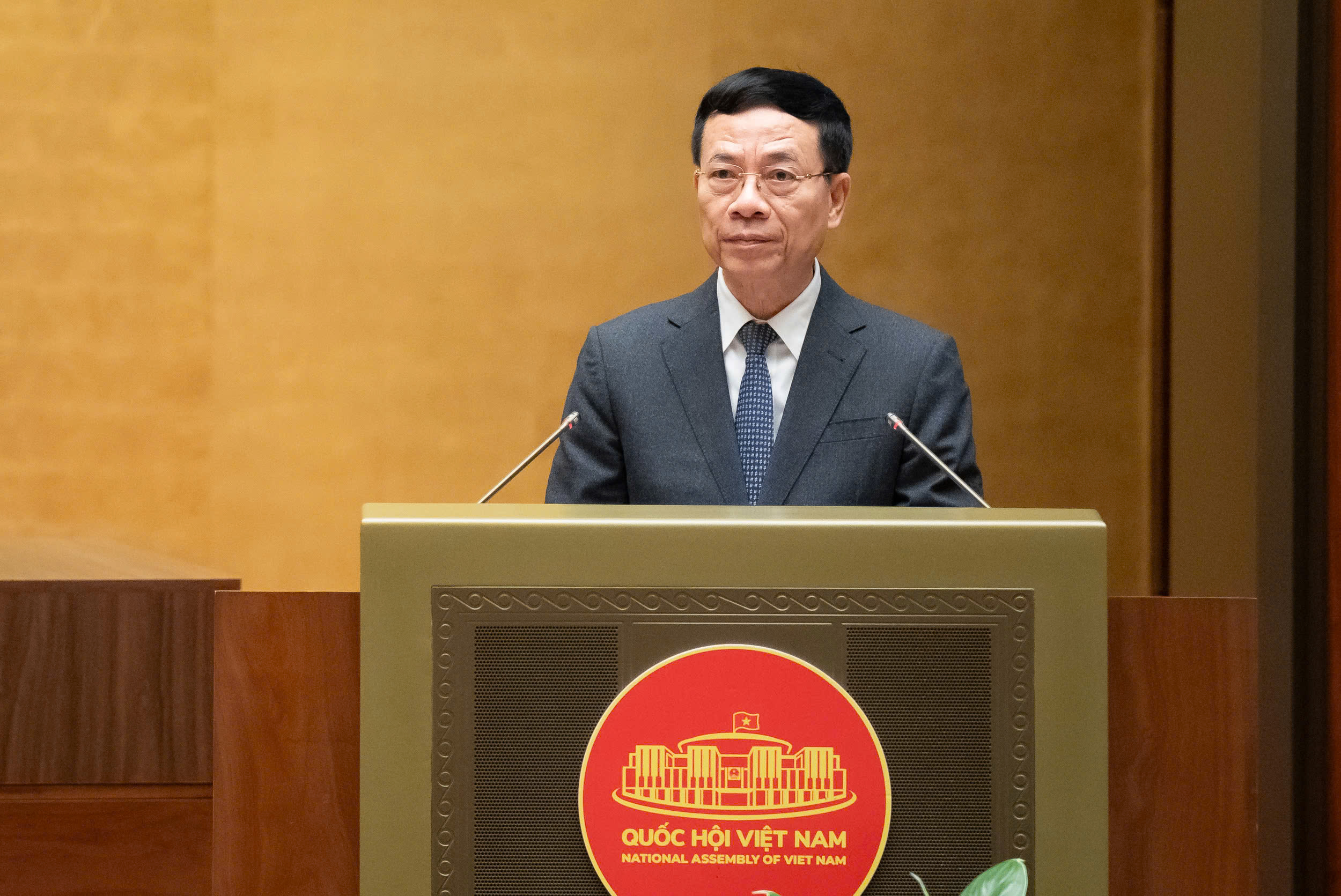 Sẽ phạt đến 1 tỷ đồng với cá nhân vi phạm quy định về trí tuệ nhân tạo- Ảnh 1.