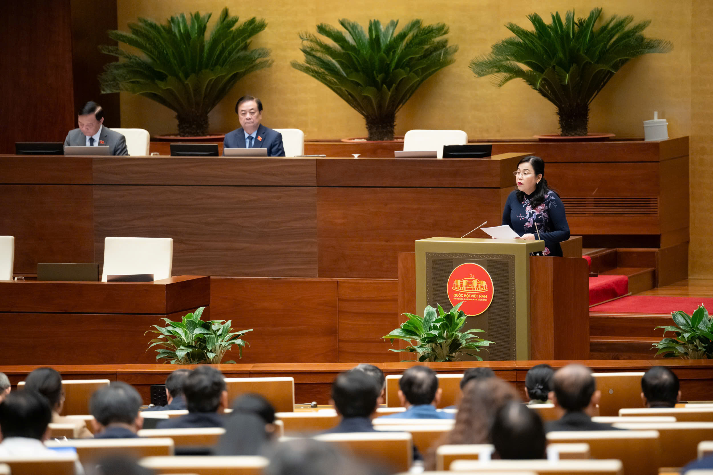 Sẽ phạt đến 1 tỷ đồng với cá nhân vi phạm quy định về trí tuệ nhân tạo- Ảnh 2.