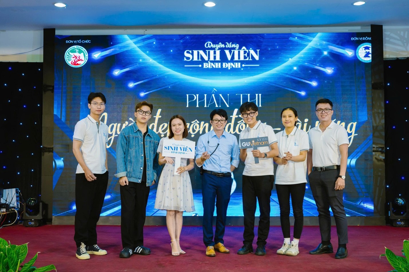 Gu Vietnam đồng hành truyền thông cùng cuộc thi Manhunt Vietnam 2025 - Ảnh 6.