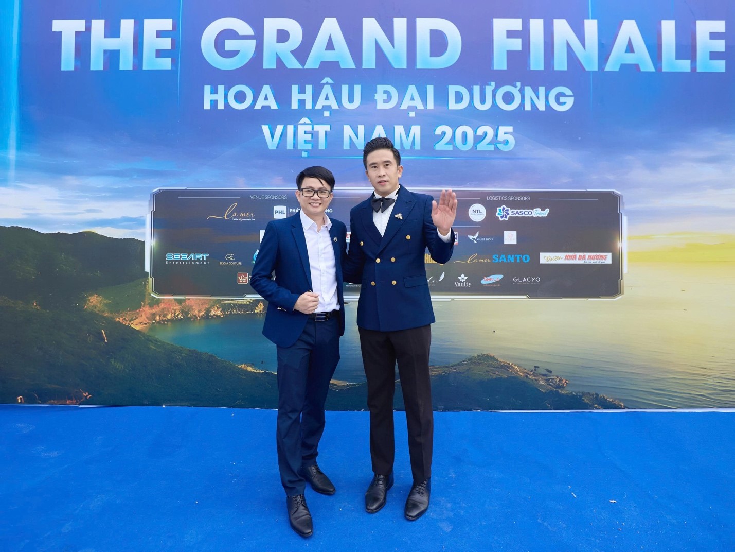 Gu Vietnam đồng hành truyền thông cùng cuộc thi Manhunt Vietnam 2025 - Ảnh 7.