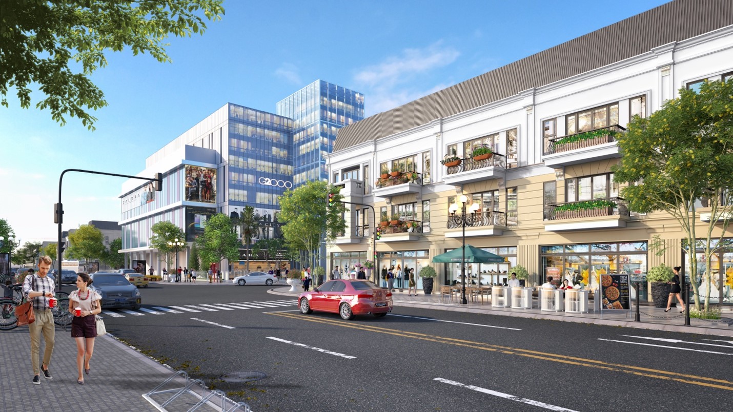 Hồng Lĩnh - điểm đến đầu tư mới của Hà Tĩnh nhờ hạ tầng và công nghiệp bứt phá  - Ảnh 3.