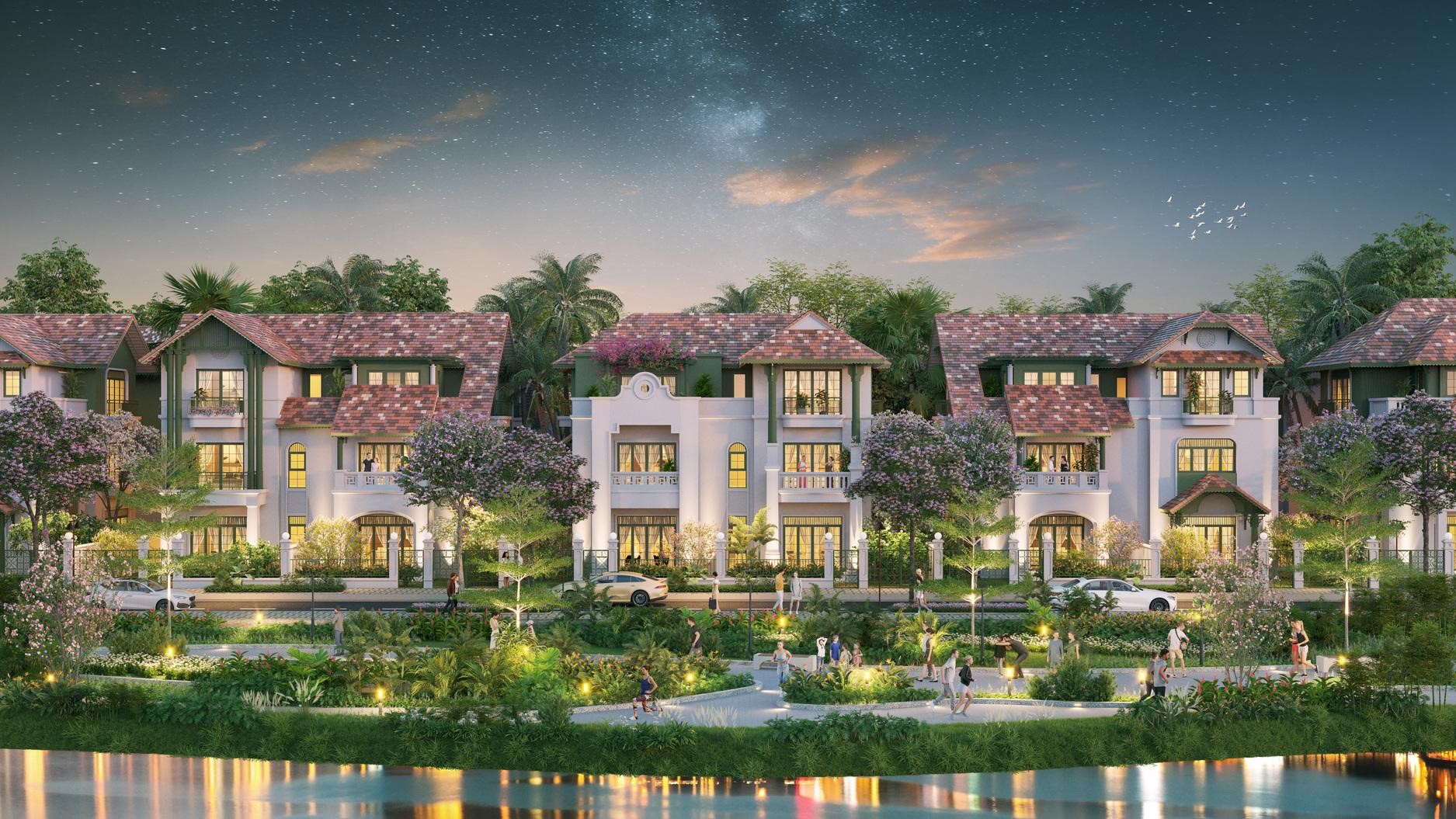 Vì sao Flora Avenue là phân khu “giàu có” bậc nhất đô thị Sun Group Nam Hà Nội?  - Ảnh 4.