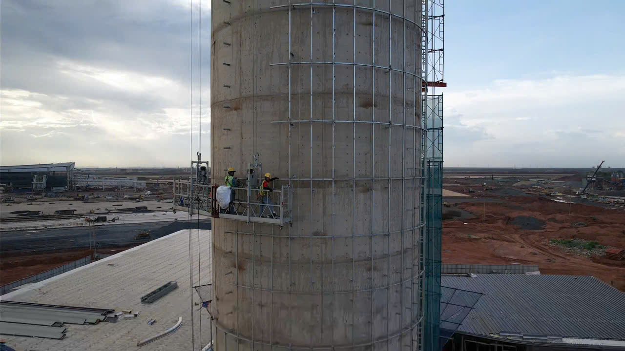 Hình ảnh mới nhất bên trong sân bay Long Thành cận ngày đón chuyến bay đầu tiên - Ảnh 27.