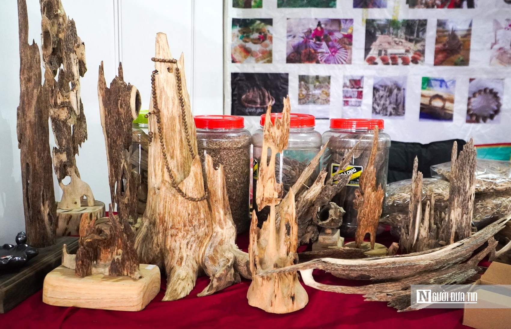 Đẩy mạnh xúc tiến thương mại để sản phẩm OCOP Hà Tĩnh phát triển bền vững- Ảnh 2.