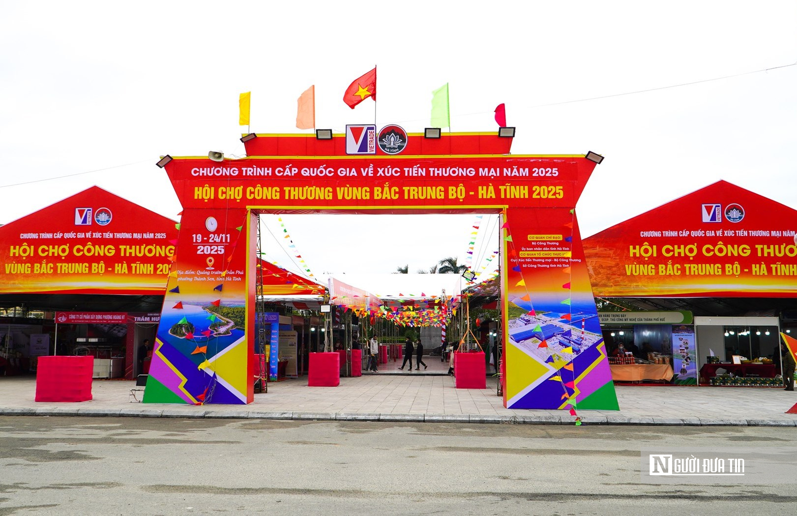 Đẩy mạnh xúc tiến thương mại để sản phẩm OCOP Hà Tĩnh phát triển bền vững- Ảnh 4.