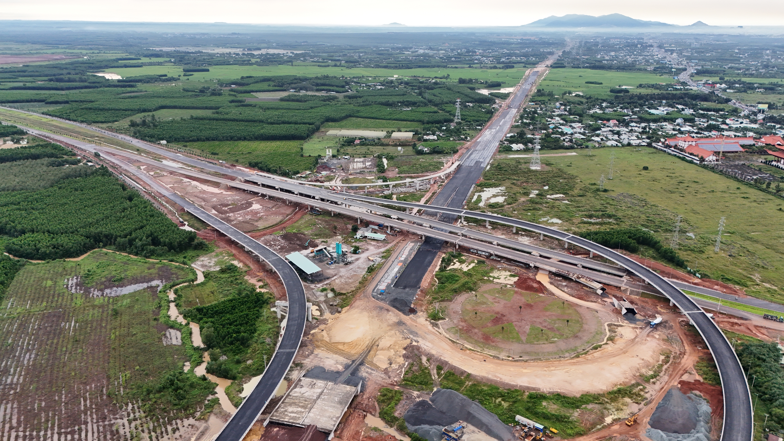 Hình ảnh mới nhất bên trong sân bay Long Thành cận ngày đón chuyến bay đầu tiên - Ảnh 31.